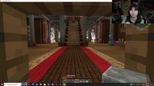 maybe building a lighthouse