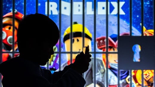Is Roblox safe? Man accused of abducting girls, Florida sued game site