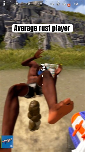 Like😭😭 #rust #rustadmin #rustclips #cheaters #cheating #rustclips #rustconsole #rustgameplay