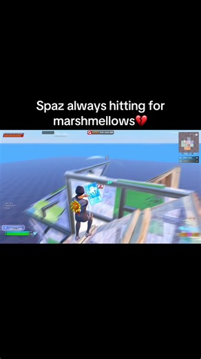 Skill Issues in Fortnite: A Humorous Perspective