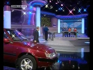 Family Fortunes-The Walshes Vs The Ahmeds
