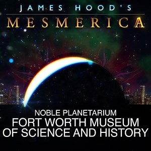 💕Date night in Fort Worth? Couples save 14% throughout February for the mind-blowing sensory journey of MESMERICA360💕 Sparks will fly under the starry dome of the beautiful Fort Worth Museum of Science and History with MESMERICA360 — an unforgettable date-night experience designed to relieve stress, promote relaxation, and increase snuggles. An immersive, 360-degree journey through magical visuals and lush soundscapes, MESMERICA360 is the fastest-selling full-dome music show in history, with o