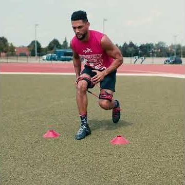 The Top Speed Training Tool in the World