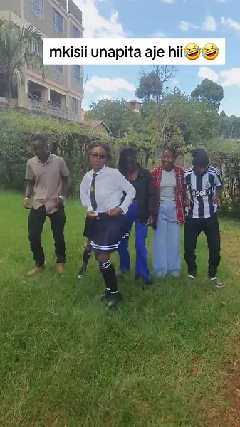 Chebet: Kisii Dancer Trends on TikTok