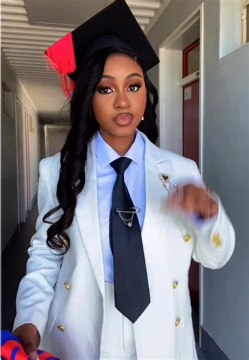 IUM Graduation Highlights in Windhoek Namibia