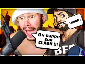 LEBOUSEUH & BFA RAPPENT SUR CLASH