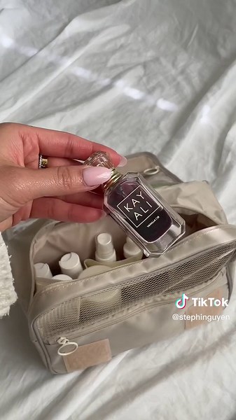 Efficient Weekender Bag Packing Tips and Tricks