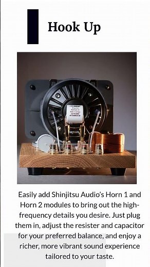 Hearing Loss - lets boost your musical enjoyment