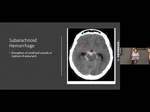 CNS Trauma & Capnography/Oxygenation (March 9, 2022)