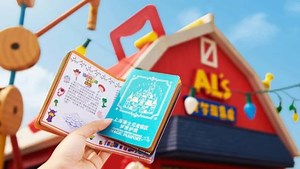 Colorful and Exciting New Toy Story Merchandise from Shanghai Disneyland | Chip and Company