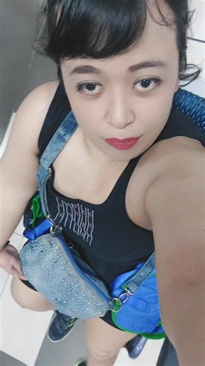 Kekuatan dan Kebahagiaan Seorang OKU