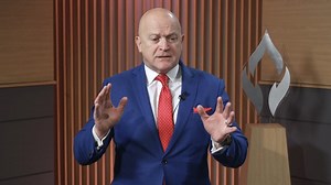 For 75 years, Parker Seminars has stood for something larger than...