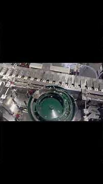 WIP-11 Single Pin Insertion Machine