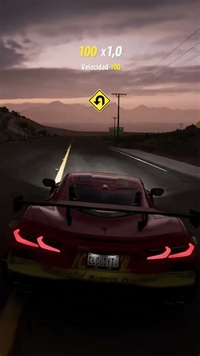 Forza Horizon 5 Nvidia GeForce Now