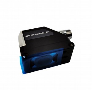 [Hot Item] Vision Sensor Keyence IV-Hg500ca Sensor Head Automatic Focus Model