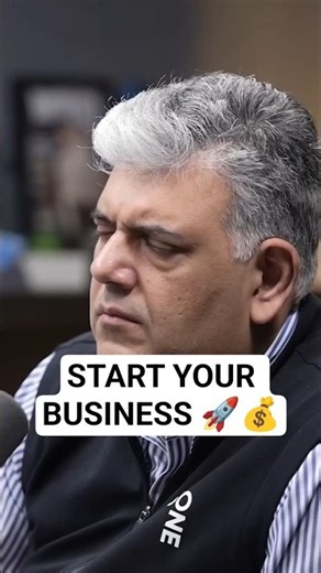 How to Start a Business From Zero 💰🚀 | 5 Simple Steps