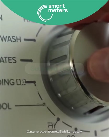 Did you know? A smart meter could help you save money on your bills! | Smart meters