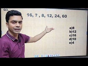 Number Series Tricks | Reasoning Tricks | Reasoning Tricks | imran sir maths