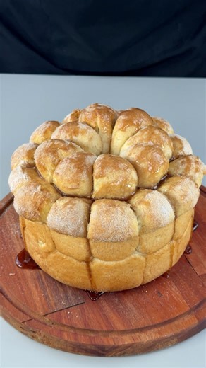 The secret to Hungarian cake that melts in your mouth and wins everyone over! | Top Recipes