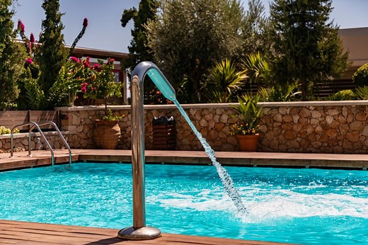 Réamorcer une pompe de piscine: comment faire et pourquoi?