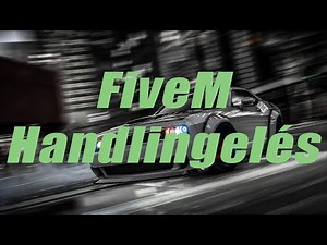 FiveM - Handlingelés (Hogyan handlingeljünk?)