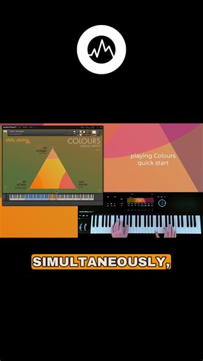 Simultaneous Playback Techniques for Music Production