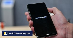 Huawei’s operating systems get support from home city of Shenzhen in adoption push