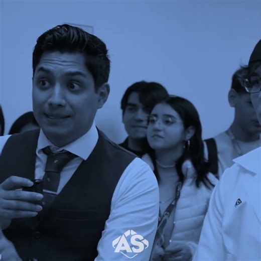 🏥 En AS logramos el puntaje más alto de Enfermería en CUCS
