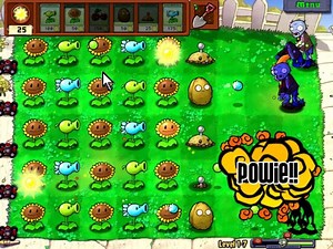 Skip Replanted and buy Plants vs. Zombies GOTY instead