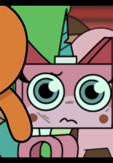 UNIKITTY IN LEARNING WITH PIBBY: ARMAGEDDON SEASON TRAILER🦄🐱🌈🩷 #unikitty#unikittyshow#learningwithpibby#learningwithpibbyarmageddon