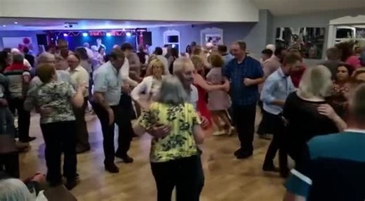 🎵🕺 Great dance last night in the Ardattin Inn Co. Carlow. Thanks to everyone who came along, Wishing Ger and all the team the very best with their reopening. 💃🎼 #jive #jivedance #Jivers #jivedancing #jivers #irishcountry #IrishCountryMusic #irishcountrymusic #irishcountrymag | Stuart Moyles