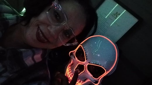 Lisa Robinson on Reels