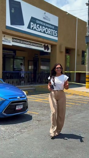 Cómo obtener tu pasaporte guatemalteco fácilmente
