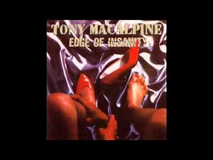 Empire in the Sky - Tony Macalpine