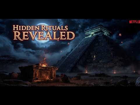 I Explored Chichen Itza and Uncovered a Dark Secret