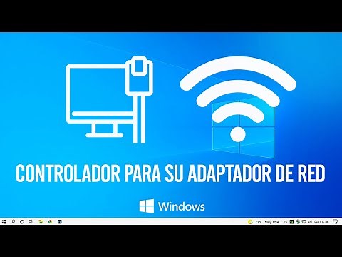 Solution: Windows could not find a driver for your network adapter in Windows 10