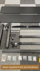 120x60cm Height Adjustable Desk Electric Standing Desk Home Office Memory Preset  | eBay UK