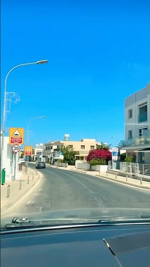 Paralimni, Cyprus