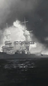 USS Ward (1941): How the Pacific War Began an Hour Too Early 🤯 #usmilitary #usnavy #warship #usa | Armed Gossips