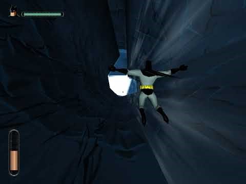 Batman Vengeance (2002). Gameplay. For Old-Games.ru. 623.