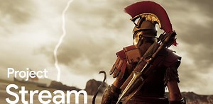 Googleのゲーム・ストリーミングサービスが公開！ Chromeで使える｢Project Stream｣