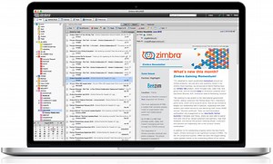 Zimbra Desktop 7.3.1 is Here - Better Spell Check & Attachment Workflow! - Zimbra : Blog