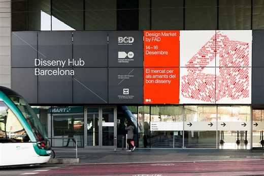 Design Market by FAD