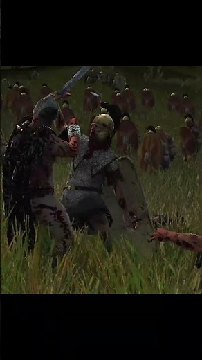 Total War Rome 2 Goes HARD with Divide Et Impera