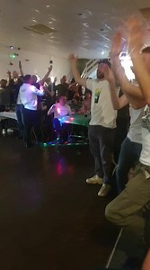 The Derry Pele raising the roof in Glasgow. #EpicClient | Experience EPIC Ltd