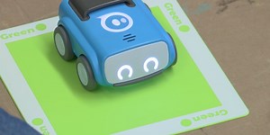 Computer Science Day held at St Michael’s School