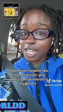 ON HYGIENE, ENERGETIC DISCERN & PREVENTIVE CARE || 31 DAYS OF HIP-HOP MENTAL HEALTH