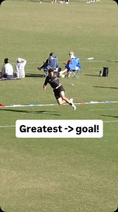 It’s time for @breakmark’s play of the day! DiG’s Ryan Dinger keeps the play alive with a greatest attempt, and Orion Cable skies for the goal! | Ultiworld