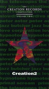 Various - The Creation Records Compilation Volume Two - Creation2