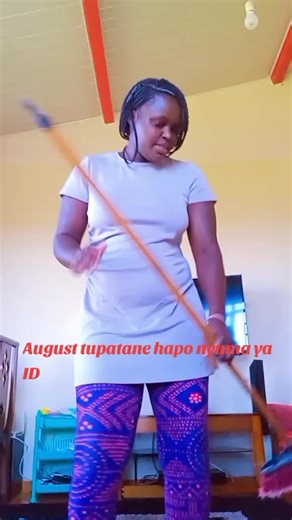 Gal dem on TikTok